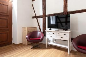 Ferienwohnung Mars
