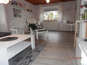 Ferienwohnung Marta