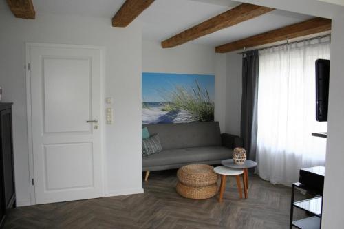 Ferienwohnung Martha