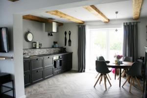 Appartement Ferienwohnung Martha Dorfstr. 12 18209 Steffenshagen Mecklembourg-Poméranie