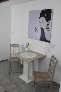 Ferienwohnung Martin
