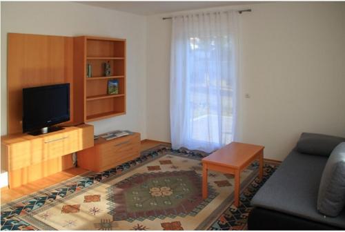 Ferienwohnung Martin Hofmann
