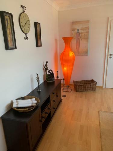 Ferienwohnung Martin Oppenheim