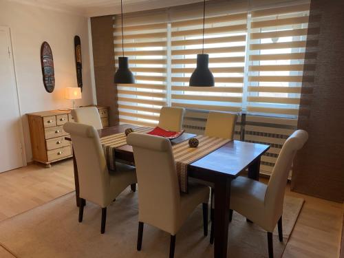 Ferienwohnung Martin Oppenheim