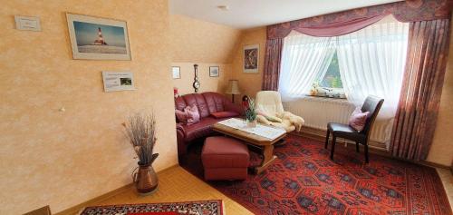 Ferienwohnung-Martina