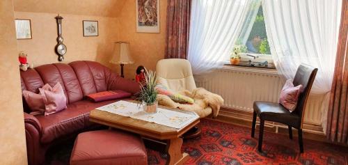 Ferienwohnung-Martina