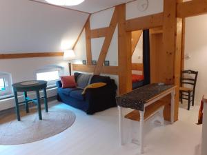 Appartement Ferienwohnung Martinsblick 10 Richtstraße 2. Etage 16278 Angermünde Brandebourg