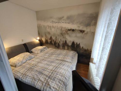 Ferienwohnung Marx (K1 Blick) Willingen