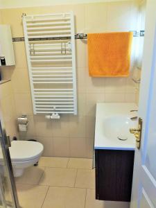 Ferienwohnung Marx (K1 Blick) Willingen