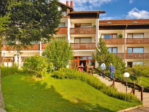 Ferienwohnung Masch