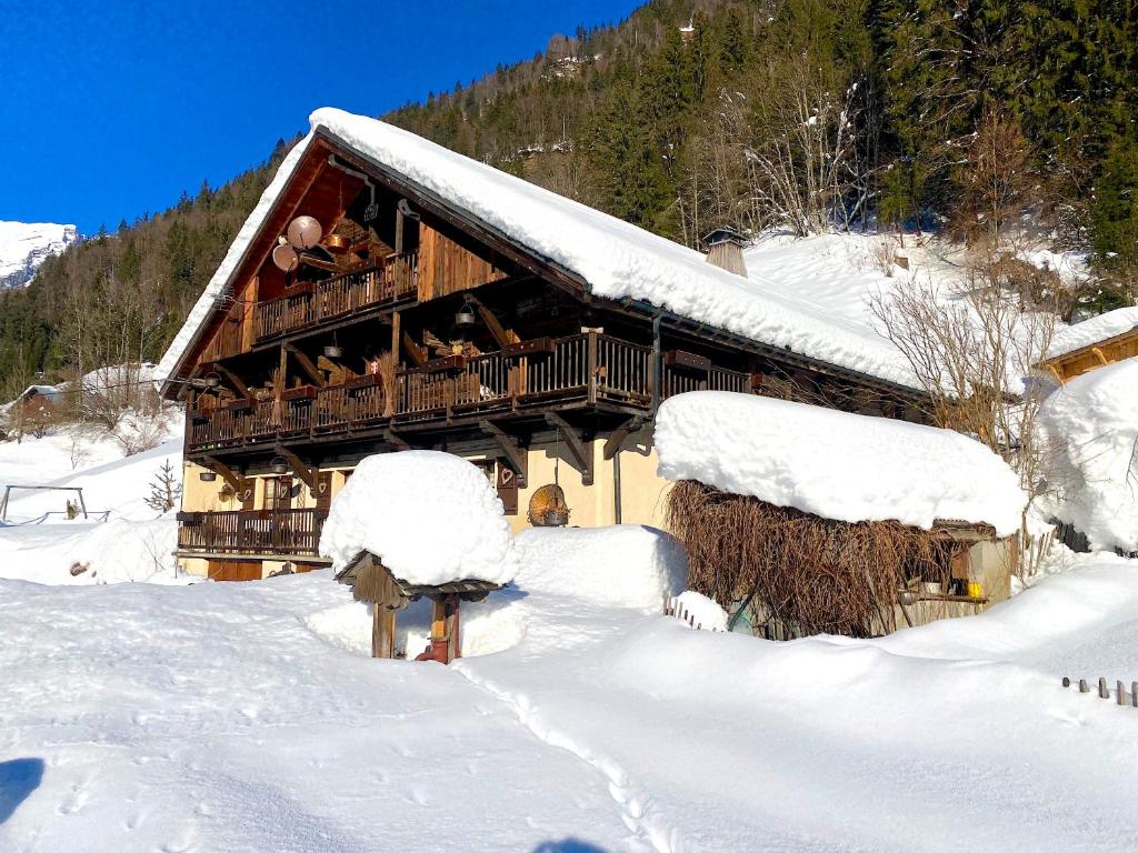 Ferienwohnung Masch 87547 Missen-Wilhams
