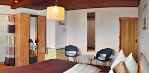 Ferienwohnung \