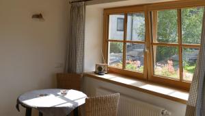 Ferienwohnung Mathias Kennerknecht