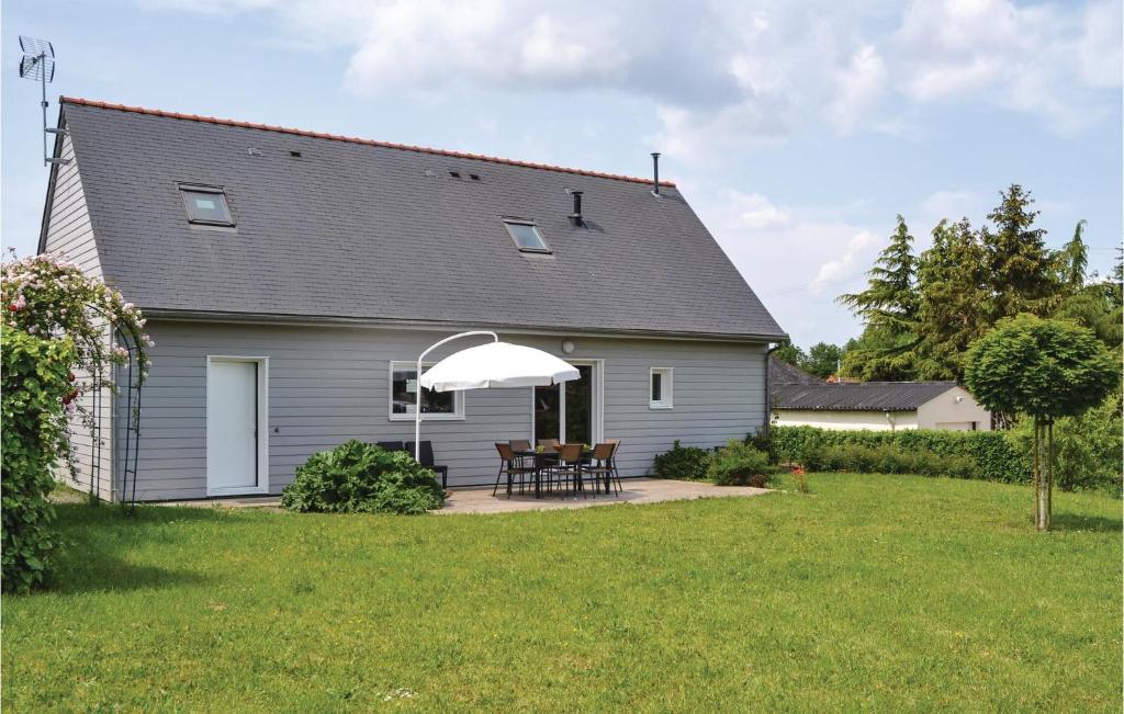 Ferienwohnung Mathilda mit Meeresrauschen 17509 Lubmin