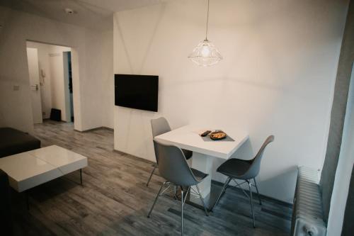 Ferienwohnung Maticevic