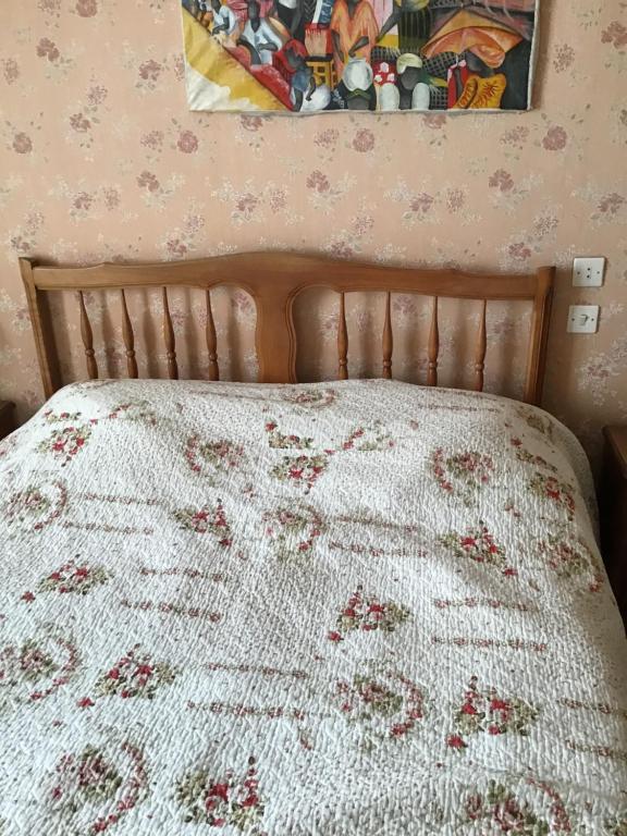Ferienwohnung Mattejiet