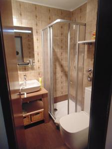 Ferienwohnung Mattenklotz