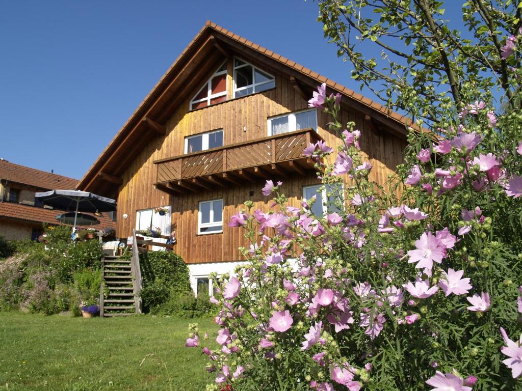 Ferienwohnung Mattenweg 1a Mattenweg 1a, 79856 Hinterzarten