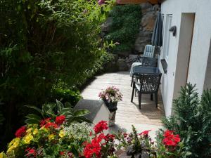 Ferienwohnung Mattenweg 1a