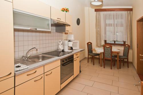 Ferienwohnung Matthission