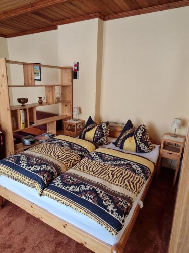 Ferienwohnung Matthission