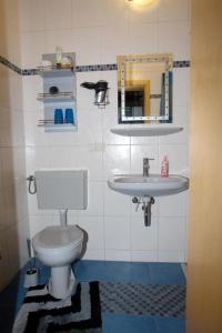 Ferienwohnung Matthission