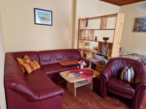 Ferienwohnung Matthission