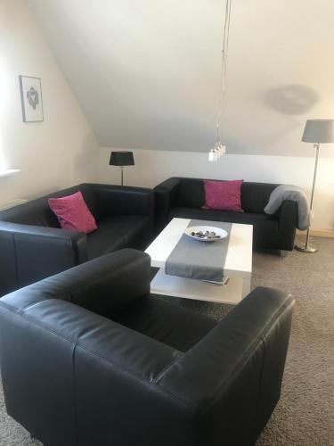 Ferienwohnung Matti