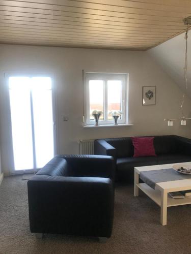 Ferienwohnung Matti