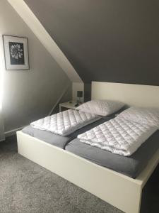 Ferienwohnung Matti