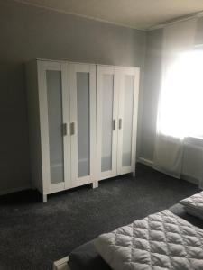 Ferienwohnung Matti