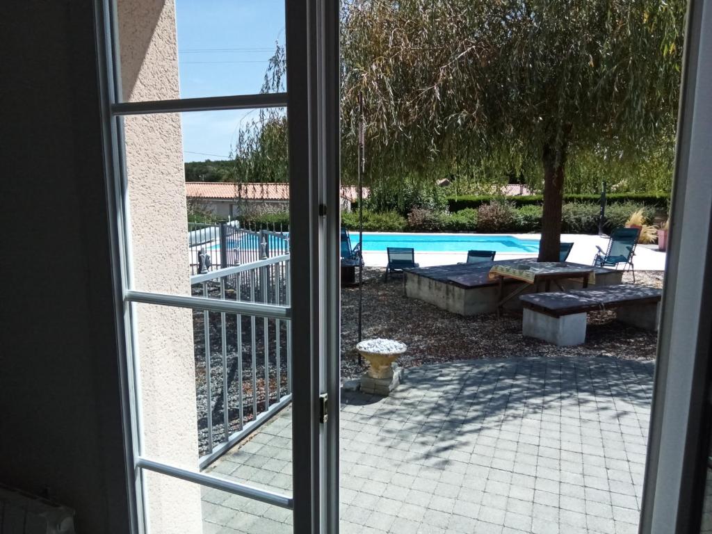 Ferienwohnung Matti