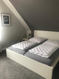 Appartement Ferienwohnung Matti 66 Butjadinger Straße 1 Etage 26969 Butjadingen Basse-Saxe