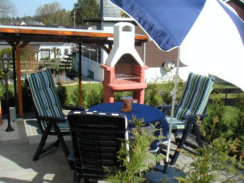 Ferienwohnung Maué