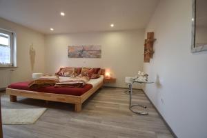 Appartement Ferienwohnung Maué Bergstaße 4a 56291 Bickenbach Rhénanie-Palatinat