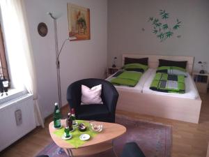Ferienwohnung Mauer