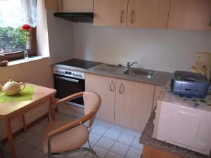 Ferienwohnung Mauer