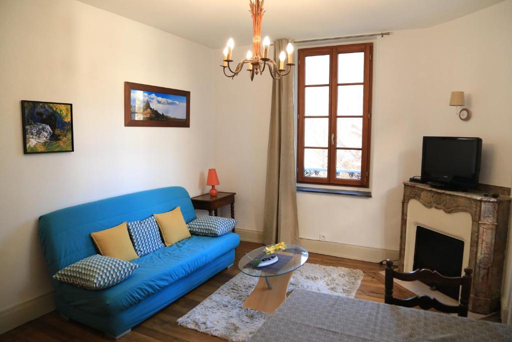 Ferienwohnung Mauer, Wohnung \