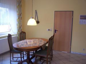 Appartement Ferienwohnung Mauer, Wohnung \ Mühlenstraße 3 26892 Heede Basse-Saxe