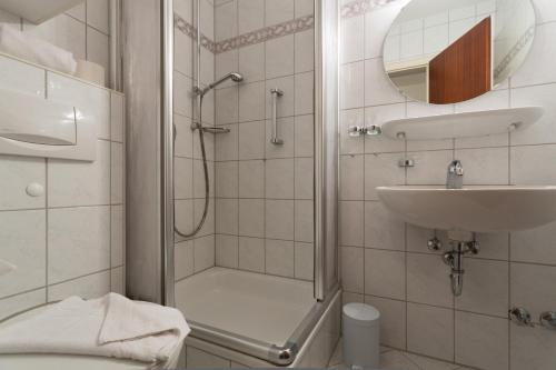 Ferienwohnung Maunoury