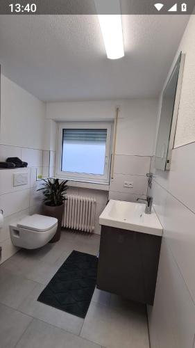 Appartement Ferienwohnung Maurer 7 Birkenweg 73337 Bad Überkingen Bade-Wurtemberg