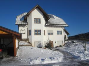 Ferienwohnung Mause