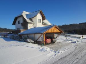 Ferienwohnung Mause