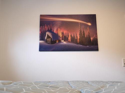 Ferienwohnung Mause