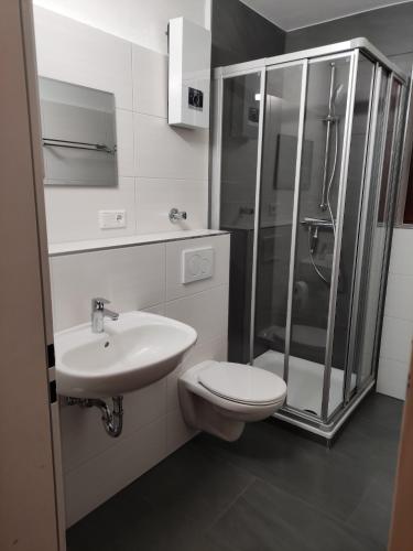 Ferienwohnung Mause