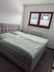 Ferienwohnung Mause
