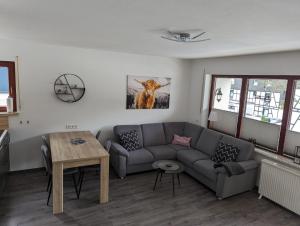 Ferienwohnung Mause