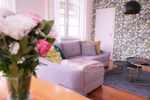 Ferienwohnung Mausi