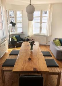 Ferienwohnung Mausi