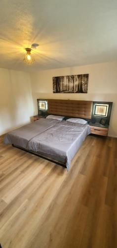 Ferienwohnung Maustadt 2, OG